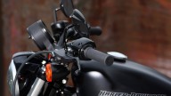 Moto - Test: Harley Davidson 883 Iron - TEST