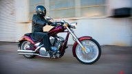 Moto - News: Honda Fury