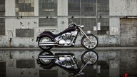 Moto - News: Honda Fury