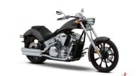 Moto - News: Honda Fury