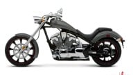 Moto - News: Honda Fury