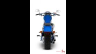 Moto - News: Honda Fury