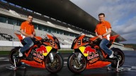 Moto - News: IDM 2009: KTM RC8 R subito a podio