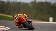 Moto - News: IDM 2009: KTM RC8 R subito a podio