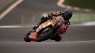 Moto - News: IDM 2009: KTM RC8 R subito a podio