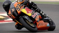 Moto - News: IDM 2009: KTM RC8 R subito a podio