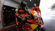 Moto - News: IDM 2009: KTM RC8 R subito a podio