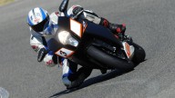 Moto - Test: KTM RC8 R 2009 - TEST