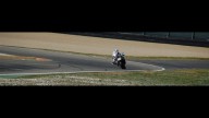 Moto - Test: KTM RC8 R 2009 - TEST