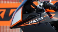 Moto - Test: KTM RC8 R 2009 - TEST