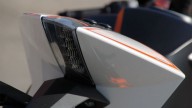 Moto - Test: KTM RC8 R 2009 - TEST