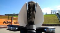 Moto - Test: KTM RC8 R 2009 - TEST