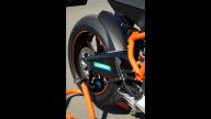 Moto - Test: KTM RC8 R 2009 - TEST