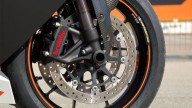 Moto - Test: KTM RC8 R 2009 - TEST