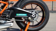 Moto - Test: KTM RC8 R 2009 - TEST