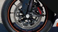 Moto - Test: KTM RC8 R 2009 - TEST