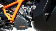 Moto - Test: KTM RC8 R 2009 - TEST