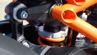 Moto - Test: KTM RC8 R 2009 - TEST