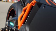 Moto - Test: KTM RC8 R 2009 - TEST