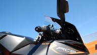 Moto - Test: KTM RC8 R 2009 - TEST