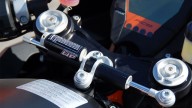 Moto - Test: KTM RC8 R 2009 - TEST