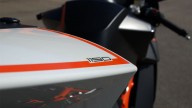 Moto - Test: KTM RC8 R 2009 - TEST