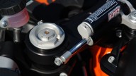 Moto - Test: KTM RC8 R 2009 - TEST