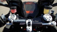 Moto - Test: KTM RC8 R 2009 - TEST