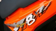 Moto - News: Kymco Super 8 per il Team BMW Motorsport