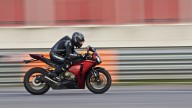 Moto - Test: Metzeler Racetec Interact - TEST