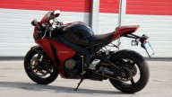 Moto - Test: Metzeler Racetec Interact - TEST