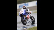 Moto - News: MotoGP 2009: Jorge Lorenzo c'è?