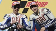 Moto - News: MotoGP 2009: Jorge Lorenzo c'è?