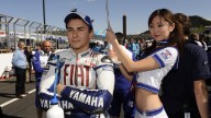 Moto - News: MotoGP 2009: Jorge Lorenzo c'è?