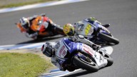 Moto - News: MotoGP 2009: Jorge Lorenzo c'è?