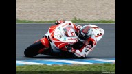 Moto - News: MotoGP 2009, Motegi: qualifiche