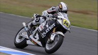 Moto - News: MotoGP 2009, Motegi: qualifiche