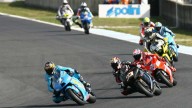 Moto - News: MotoGP 2009: monogomma bucato?