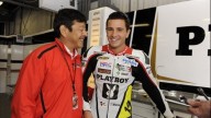 Moto - News: MotoGP 2009, Motegi: qualifiche