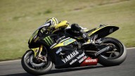 Moto - News: MotoGP 2009: monogomma bucato?