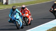 Moto - News: MotoGP 2009: monogomma bucato?