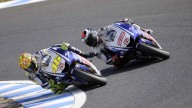 Moto - News: MotoGP 2009: monogomma bucato?