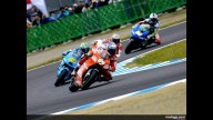 Moto - News: MotoGP 2009, Motegi: qualifiche