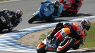 Moto - News: MotoGP 2009: monogomma bucato?