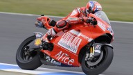Moto - News: MotoGP 2009, Motegi, FP1: Rossi c'è