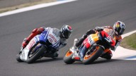 Moto - News: MotoGP 2009: waiting for Jerez