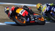 Moto - News: MotoGP 2009: monogomma bucato?