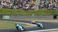 Moto - News: MotoGP 2009: waiting for Jerez