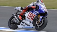 Moto - News: MotoGP 2009: waiting for Jerez