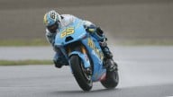 Moto - News: MotoGP 2009: monogomma bucato?